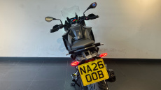 BMW F900 XR (25MY)